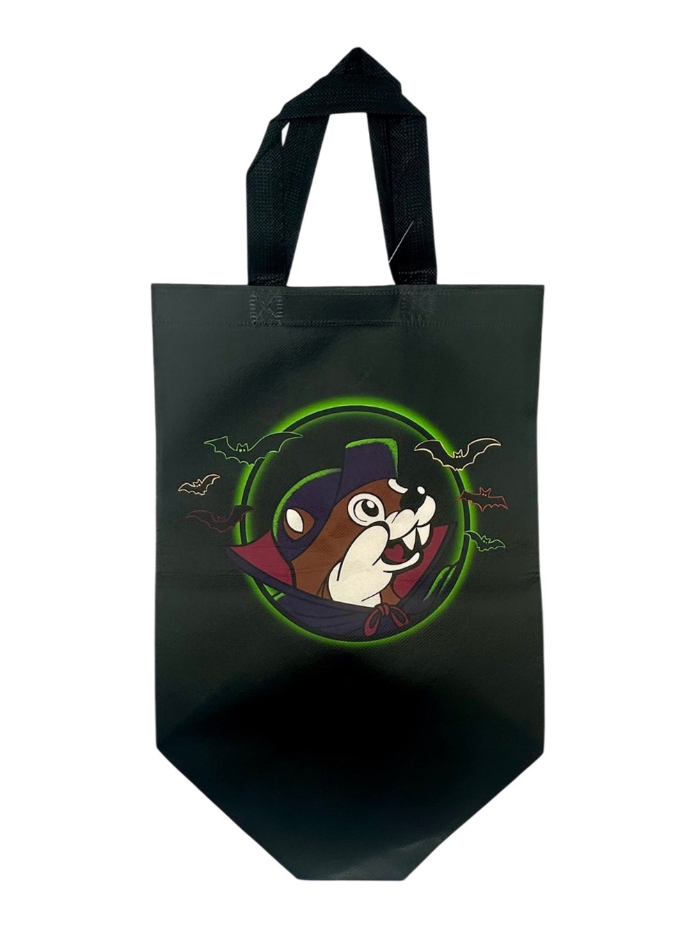 Buc-ee's 2026 Halloween Gift & Treat Bag - NWT - Picture 2 of 7